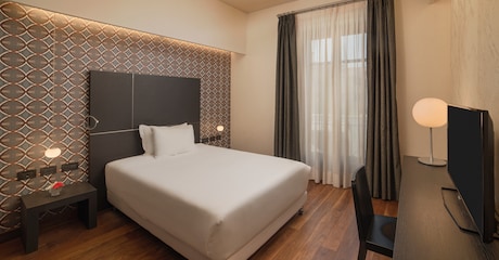 Room Standardeinzelzimmer